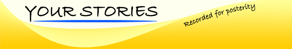 Your Stories logo